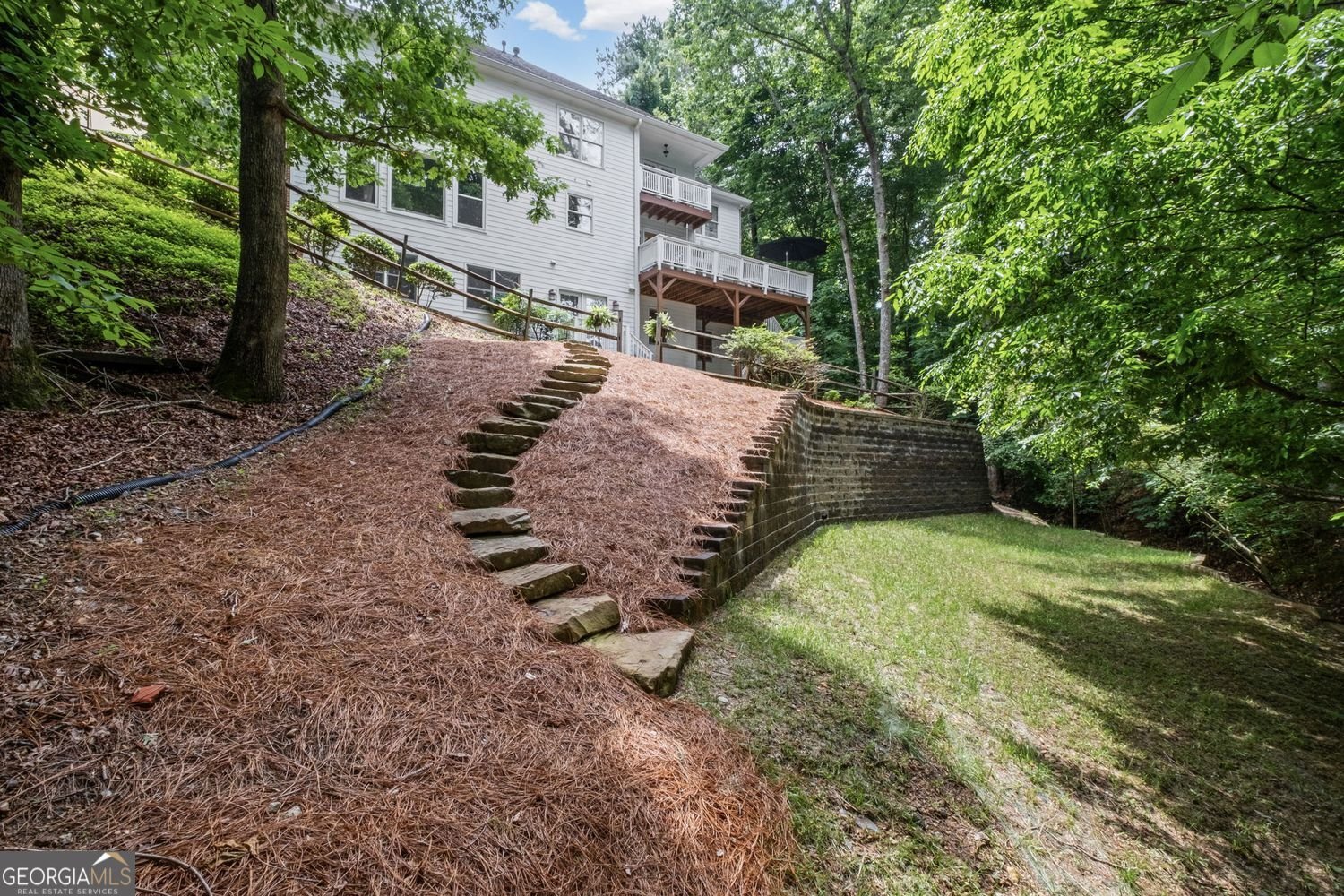 480 Fawn Glen Drive Roswell - Photo 60