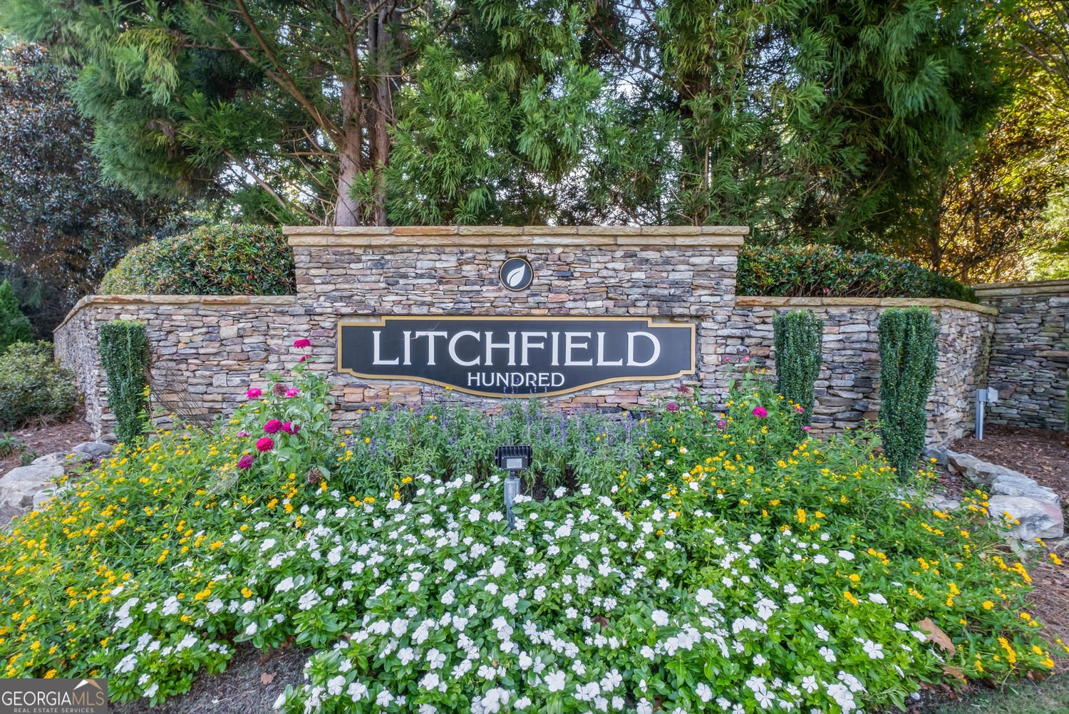 480 Fawn Glen Drive Roswell - Photo 65