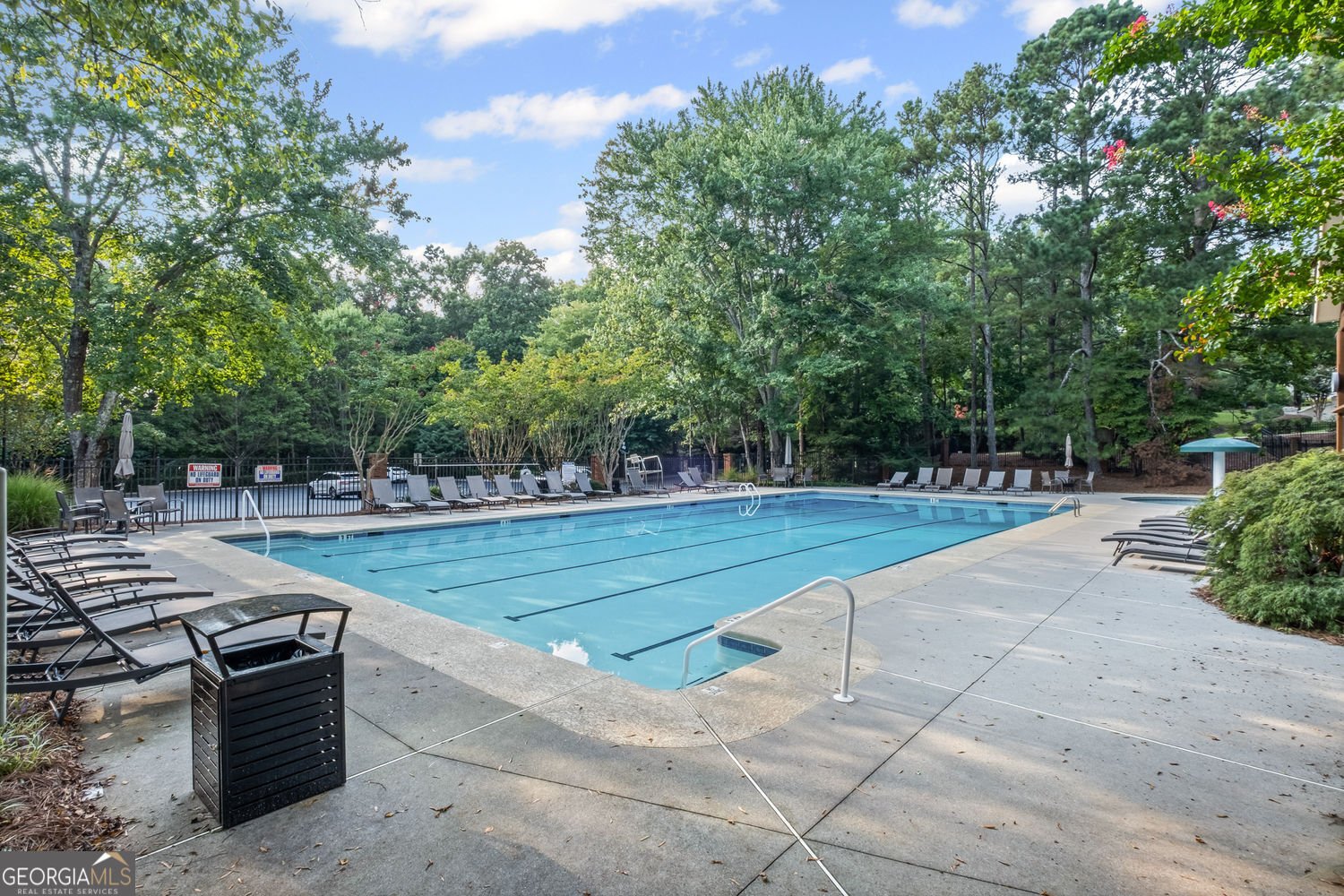 480 Fawn Glen Drive Roswell - Photo 68