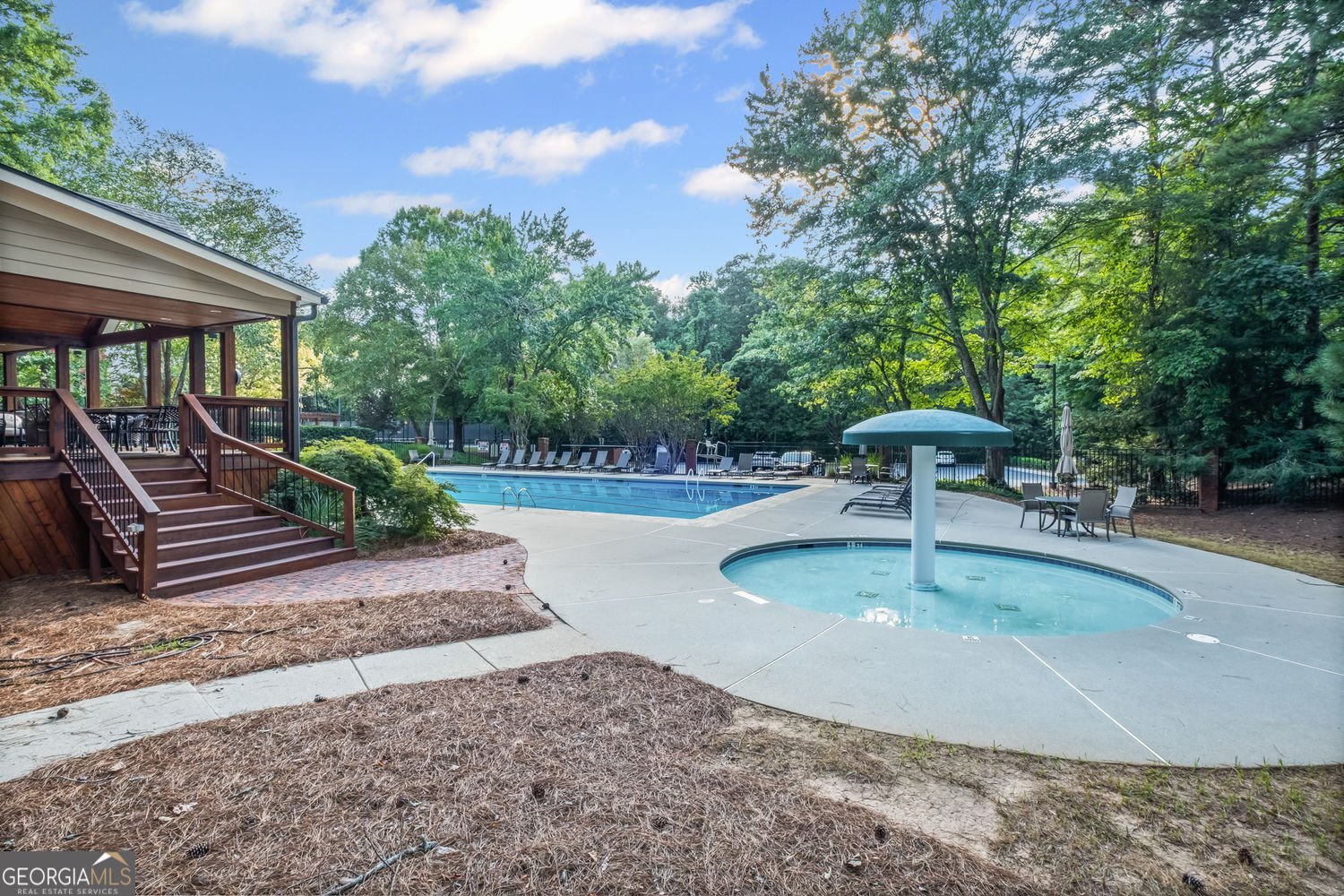 480 Fawn Glen Drive Roswell - Photo 69