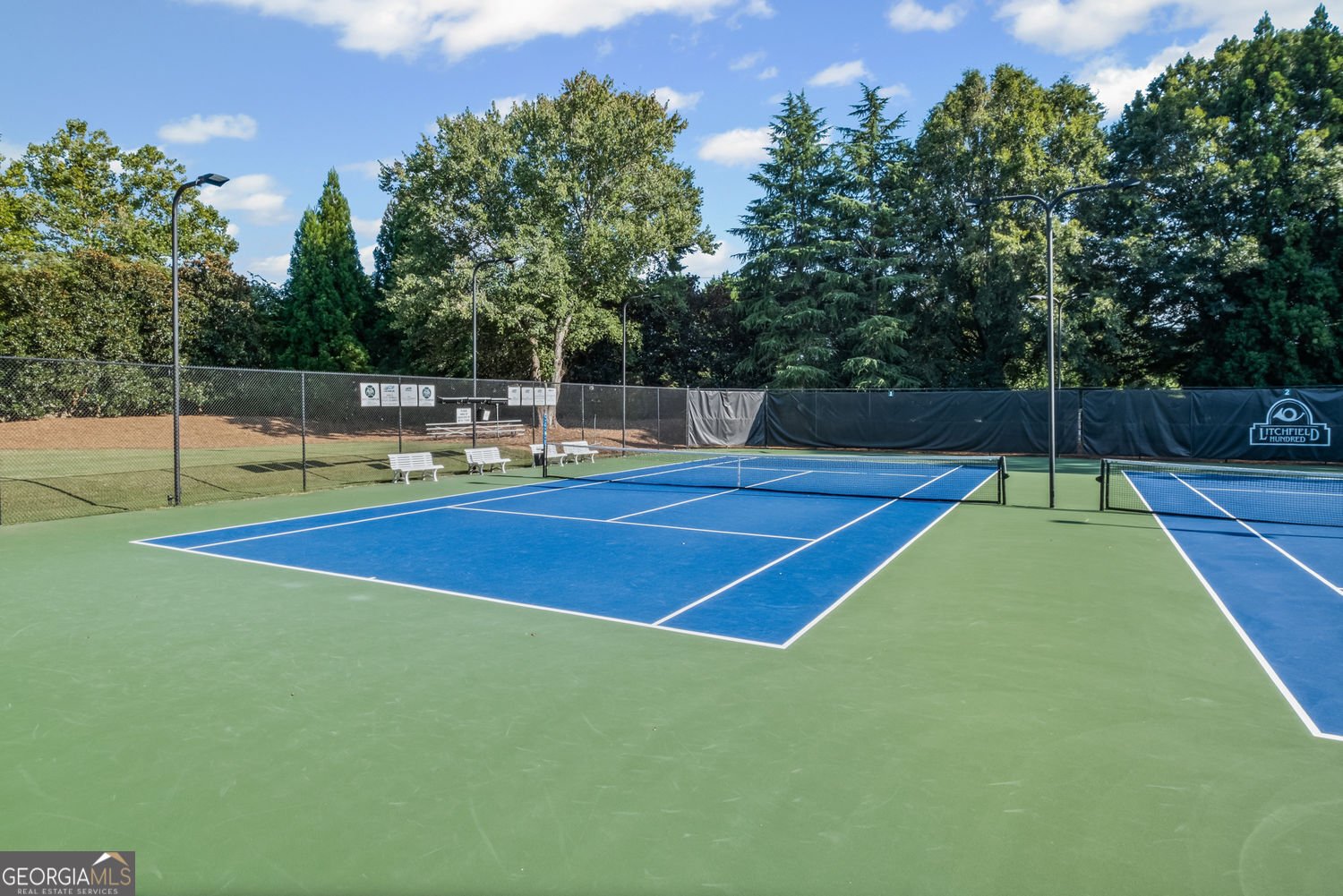 480 Fawn Glen Drive Roswell - Photo 70