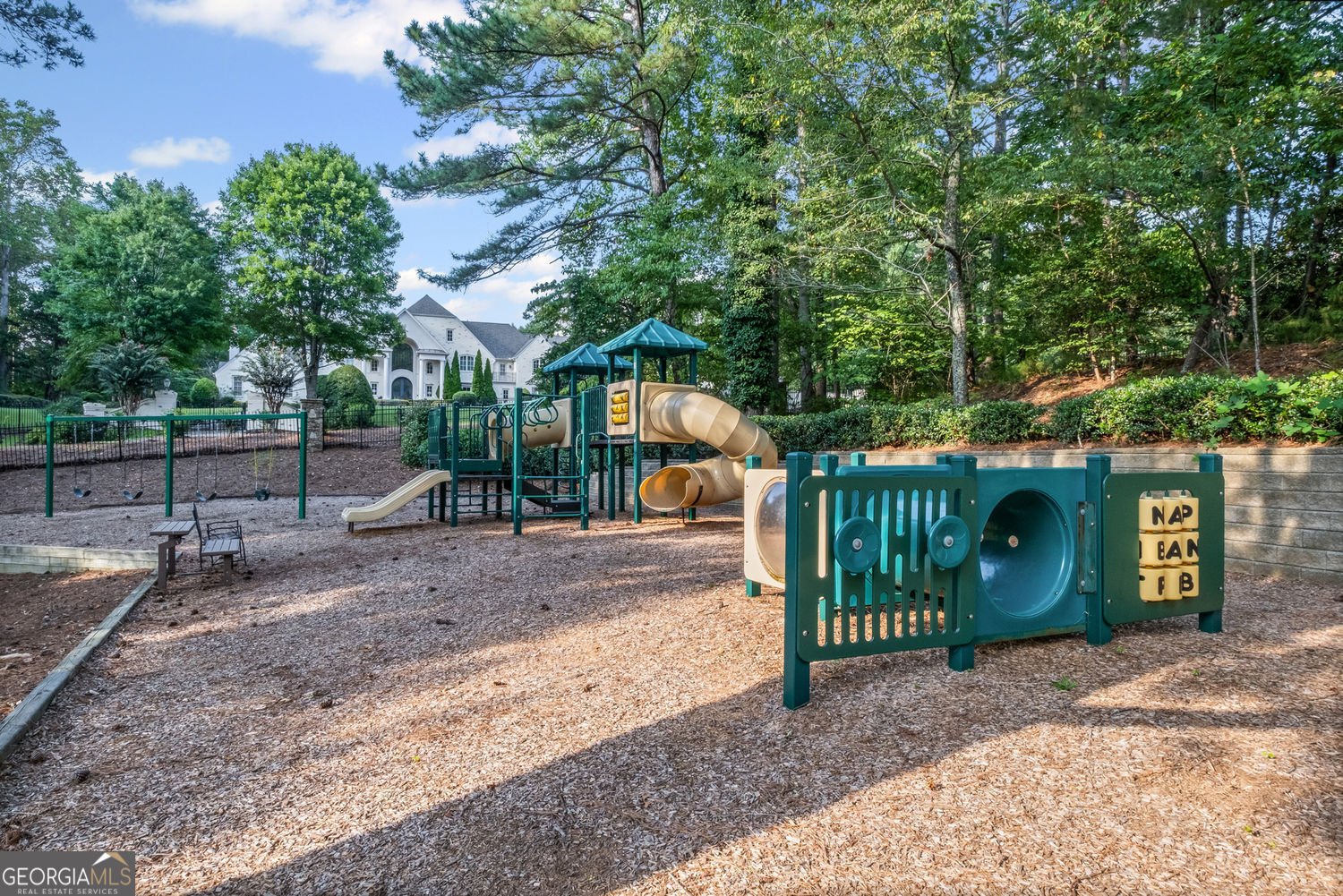 480 Fawn Glen Drive Roswell - Photo 73