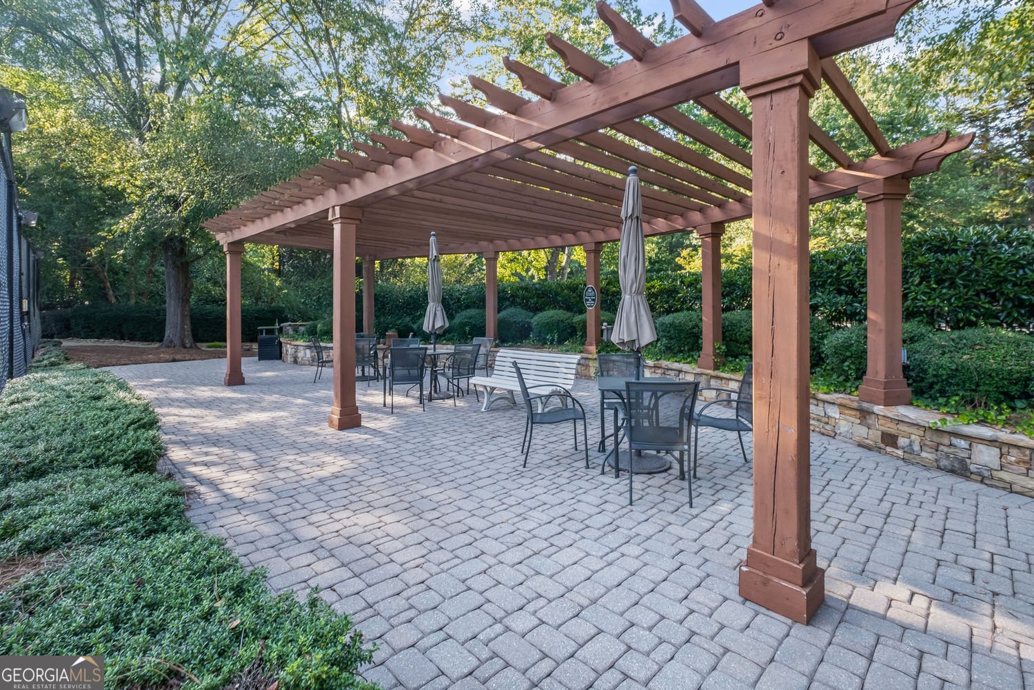 480 Fawn Glen Drive Roswell - Photo 74