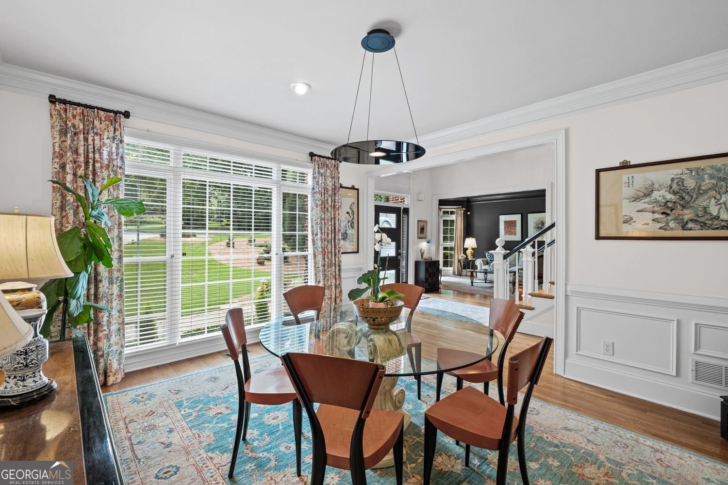 480 Fawn Glen Drive Roswell - Photo 9