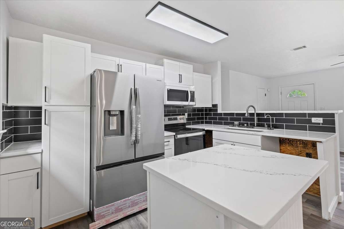 3570 Briar Drive Lithia Springs - Photo 10