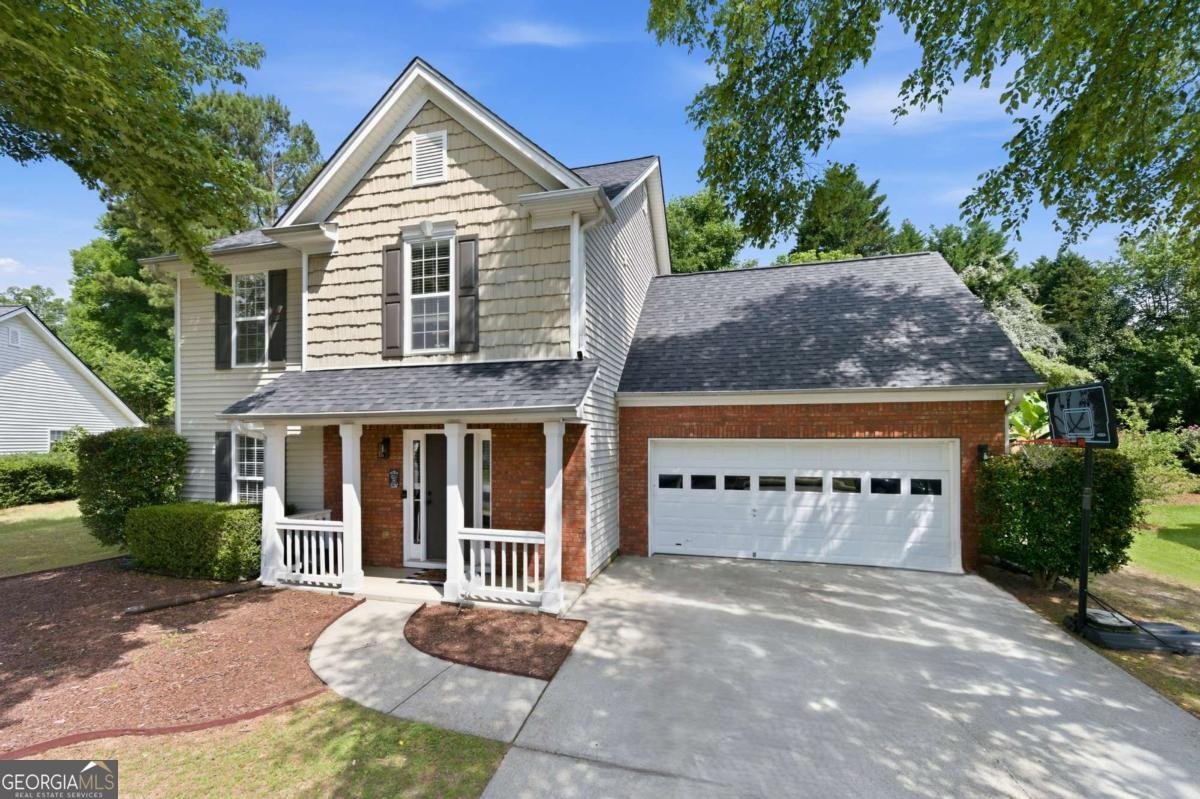 2800 General Lee Way Buford - main photo