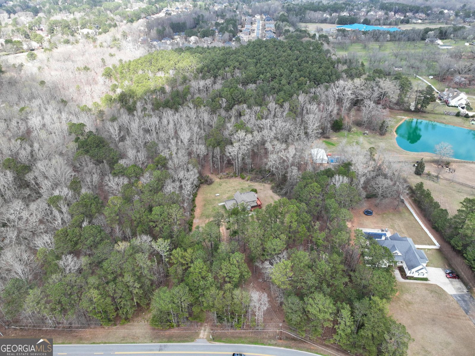 133 Harold Drive McDonough - Photo 51