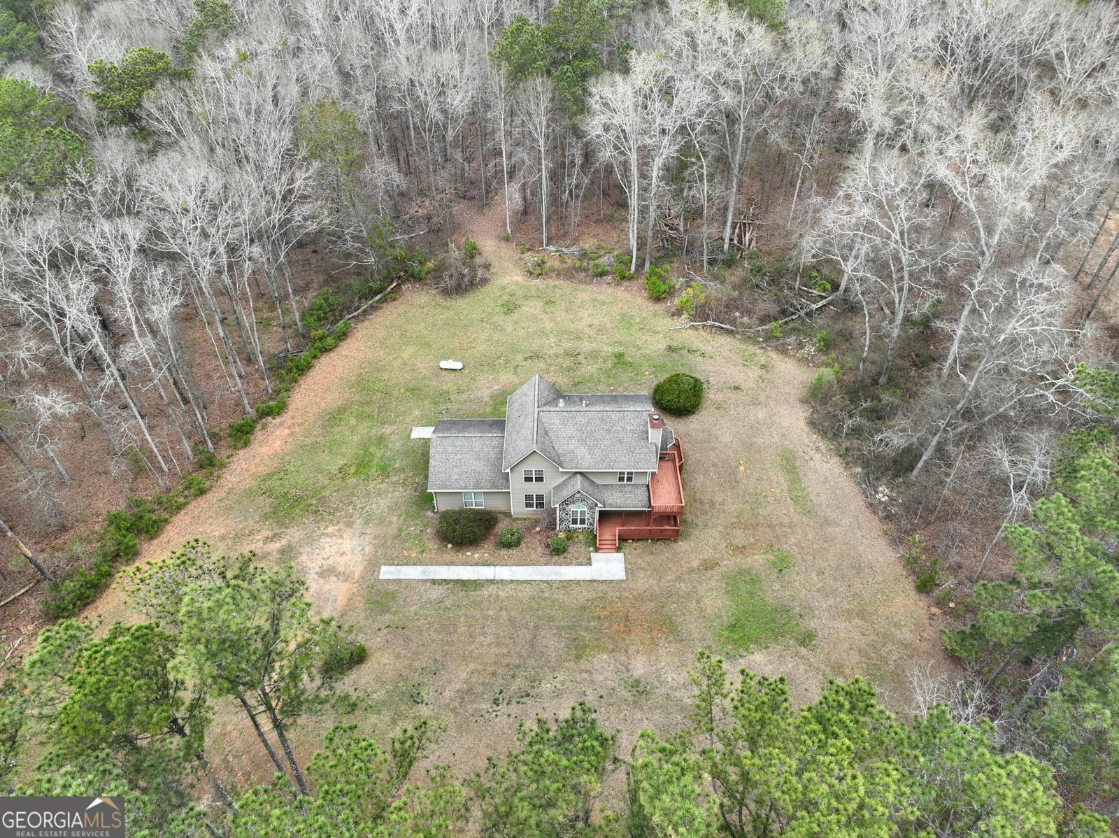 133 Harold Drive McDonough - Photo 52