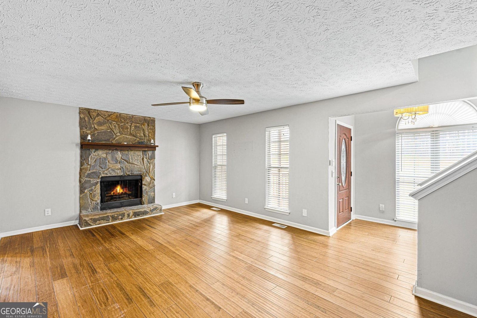 133 Harold Drive McDonough - Photo 6