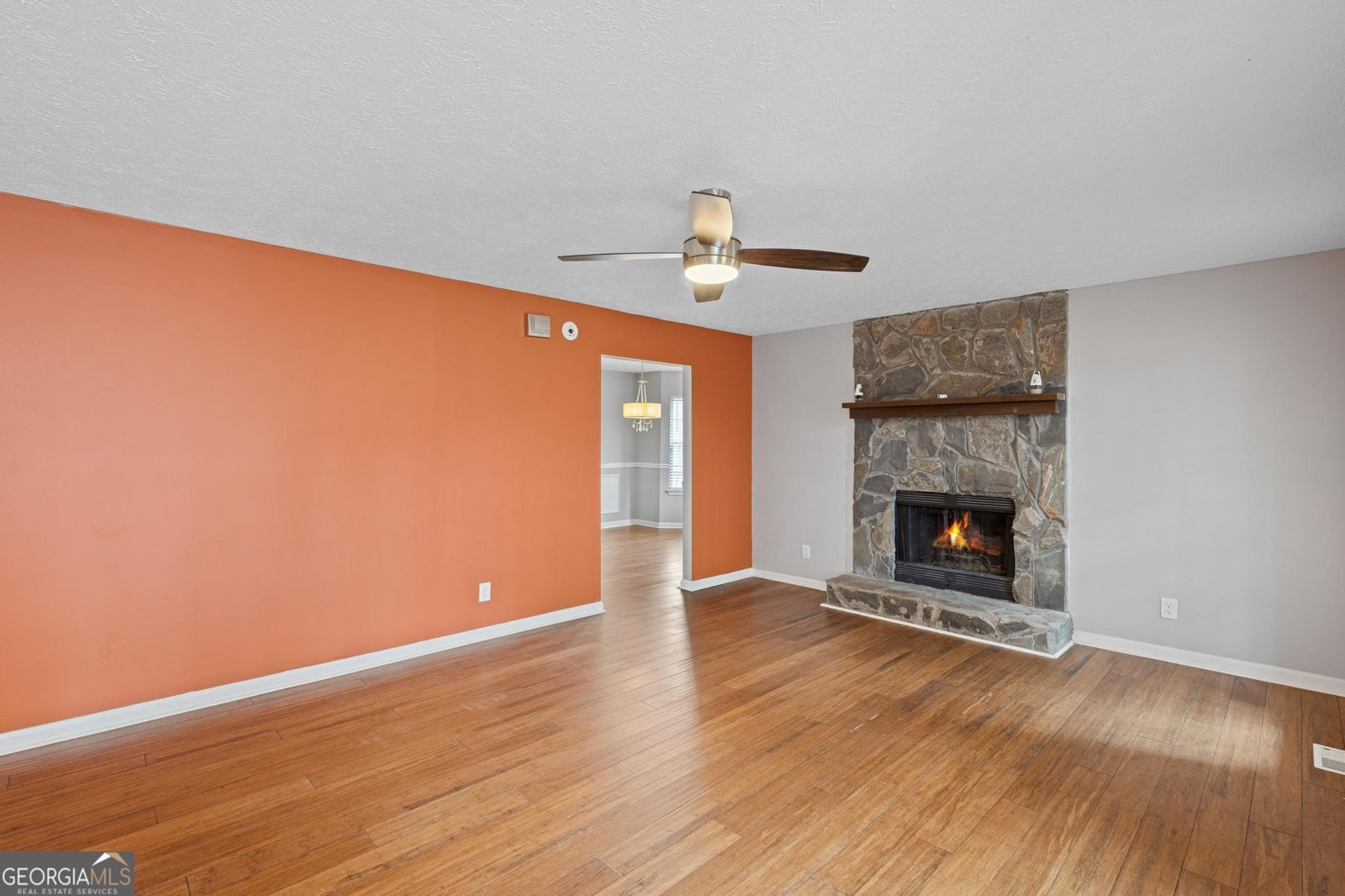 133 Harold Drive McDonough - Photo 7