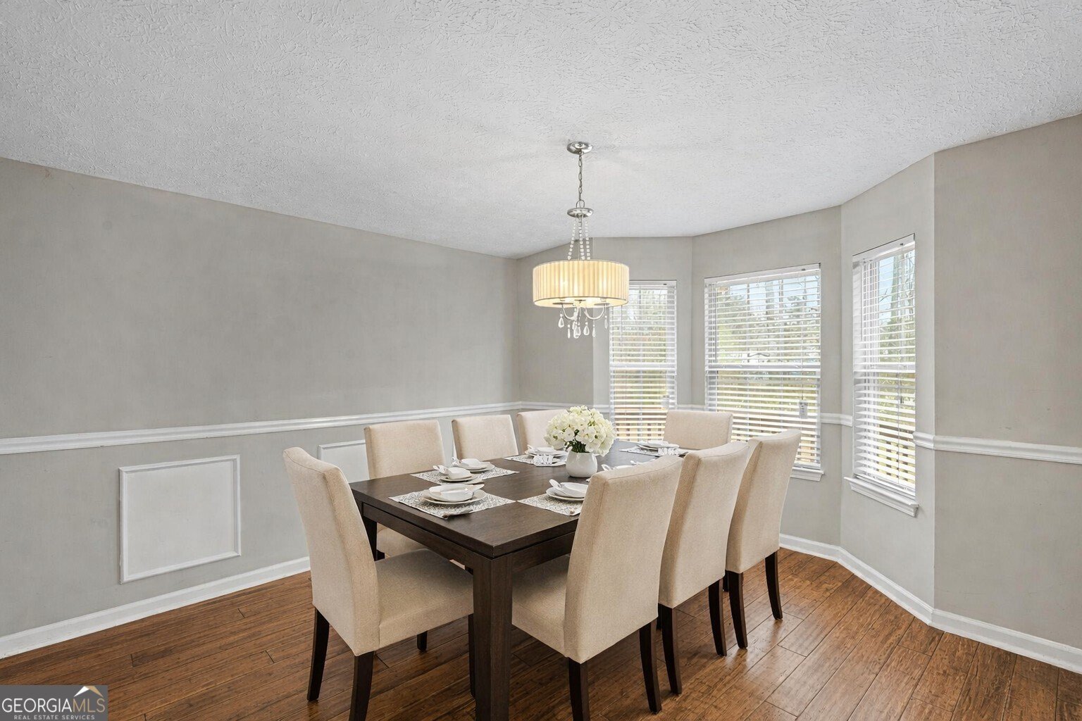 133 Harold Drive McDonough - Photo 9
