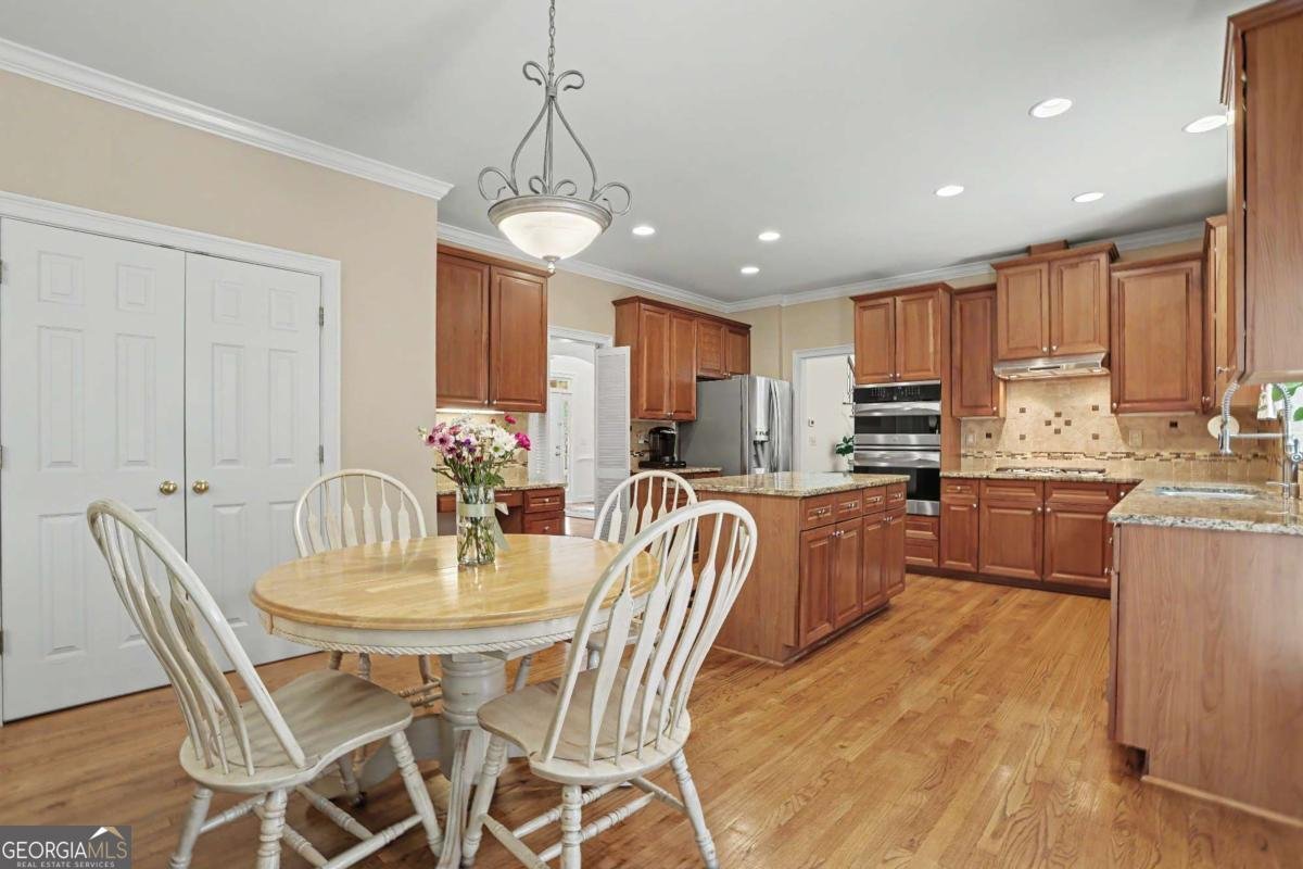 1595 Archmont Circle Dacula - Photo 10