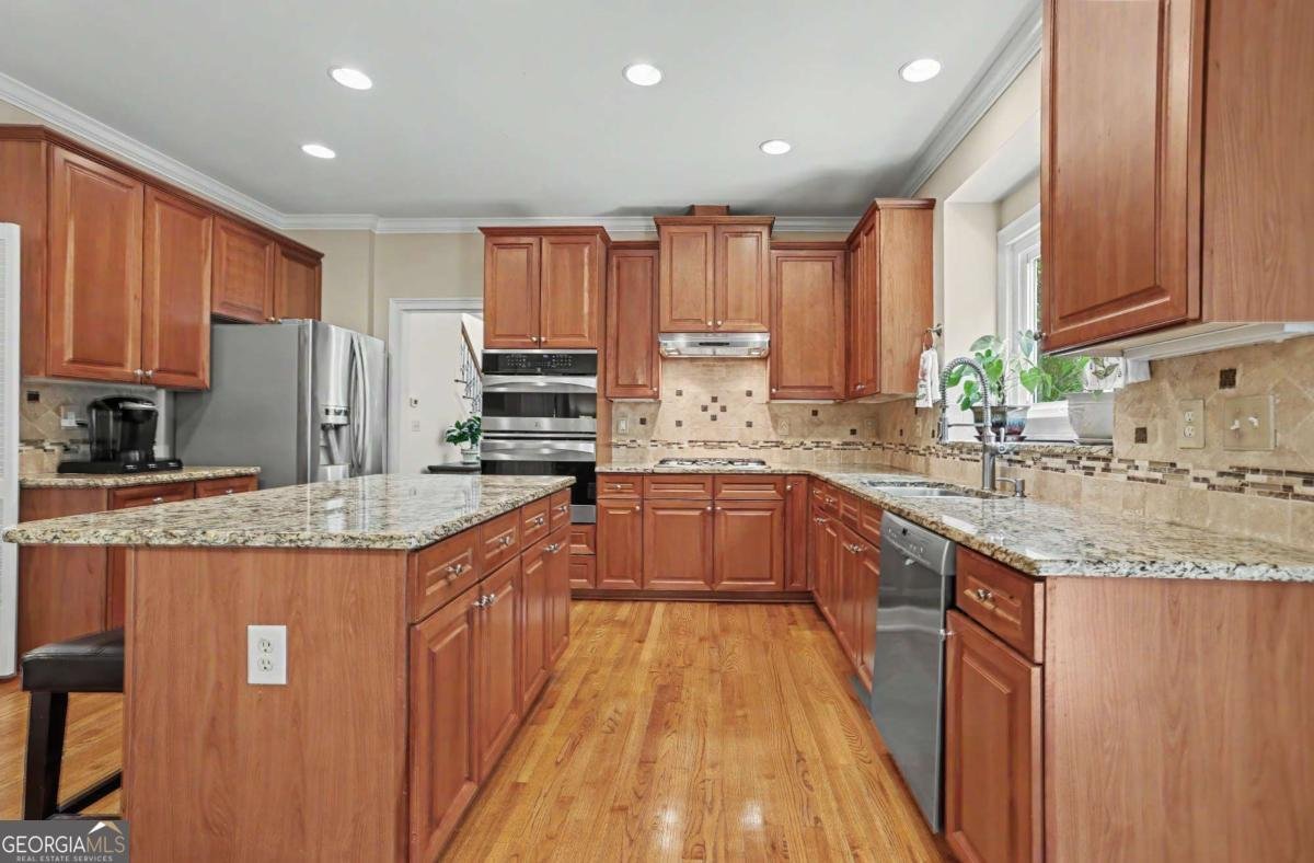 1595 Archmont Circle Dacula - Photo 11