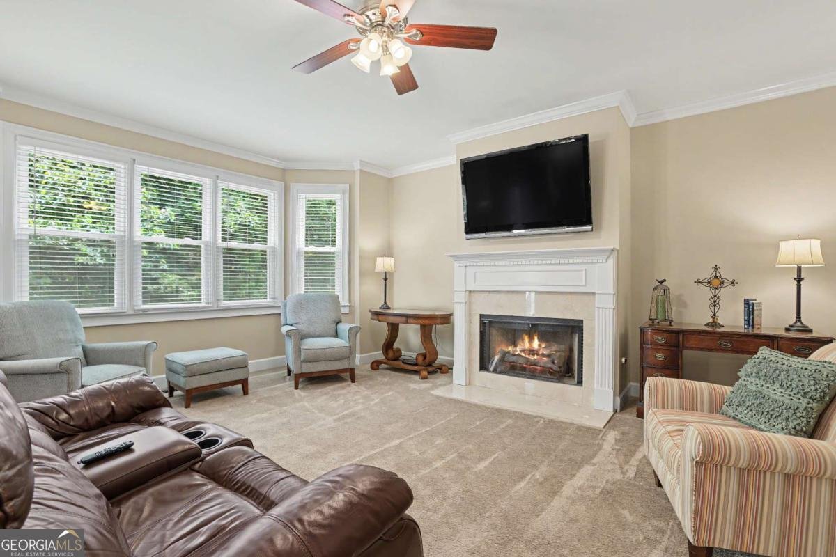 1595 Archmont Circle Dacula - Photo 13