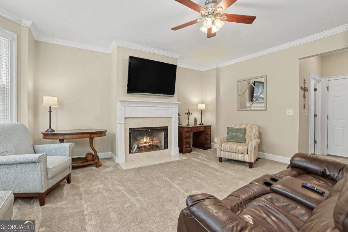1595 Archmont Circle Dacula - Photo 15
