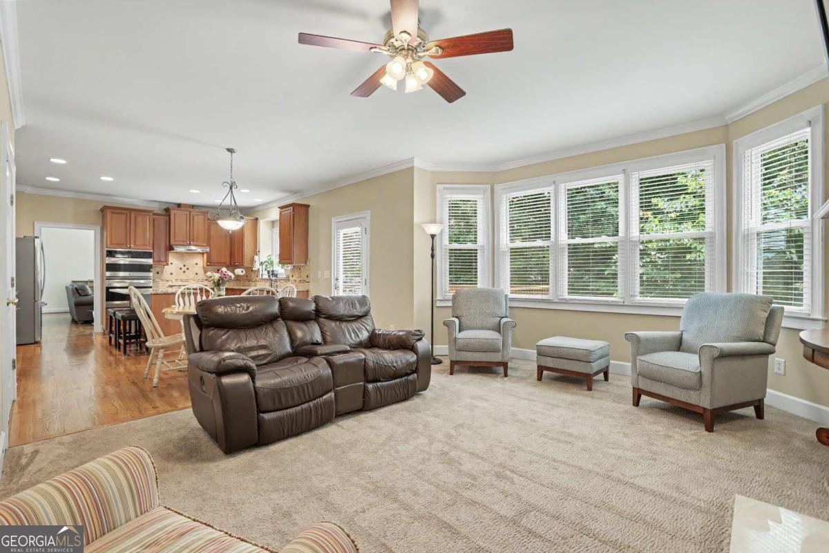 1595 Archmont Circle Dacula - Photo 16