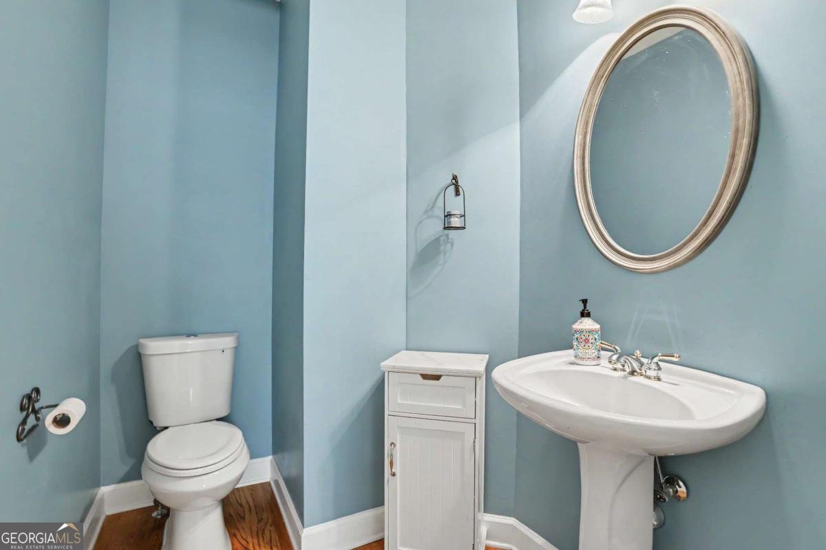 1595 Archmont Circle Dacula - Photo 17