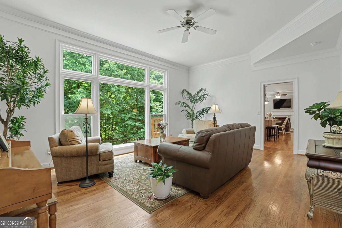 1595 Archmont Circle Dacula - Photo 20