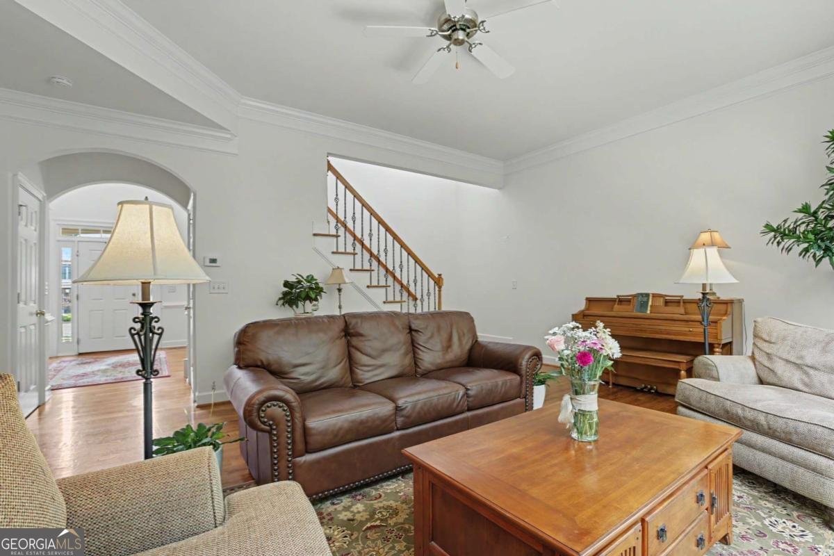 1595 Archmont Circle Dacula - Photo 21