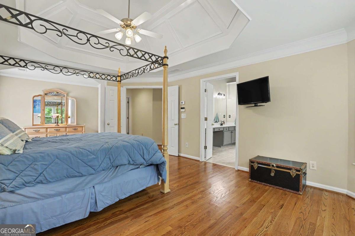 1595 Archmont Circle Dacula - Photo 26