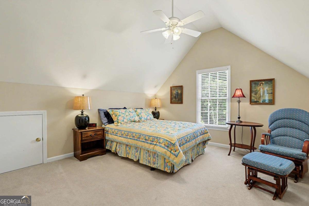 1595 Archmont Circle Dacula - Photo 30