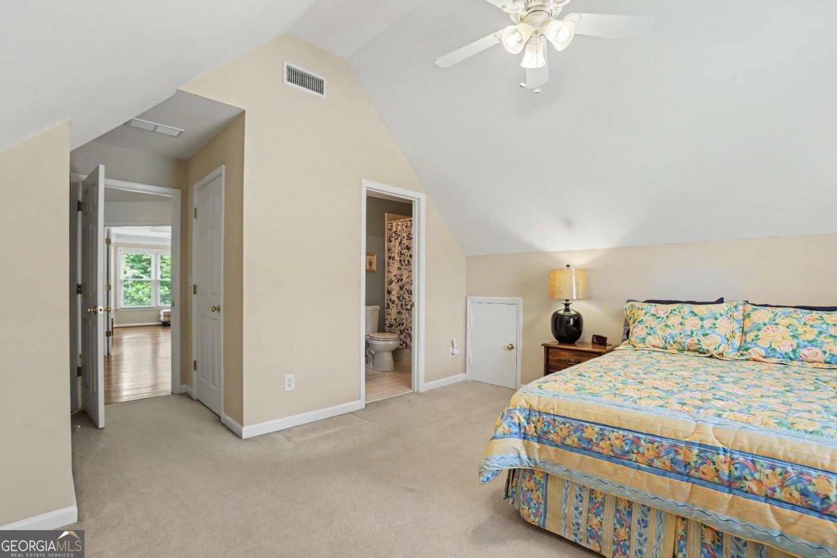 1595 Archmont Circle Dacula - Photo 31