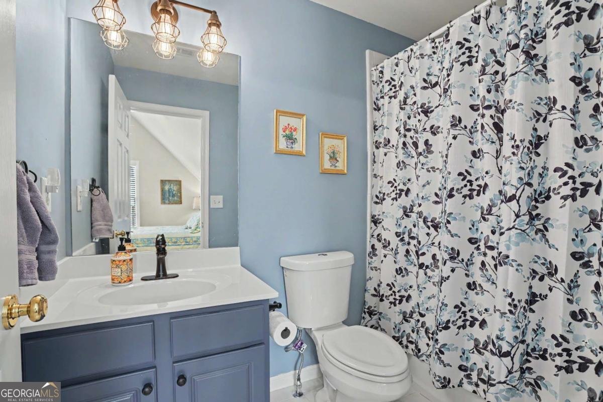 1595 Archmont Circle Dacula - Photo 32