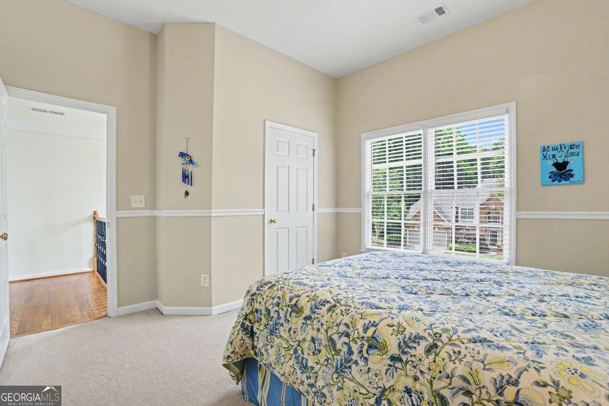 1595 Archmont Circle Dacula - Photo 37