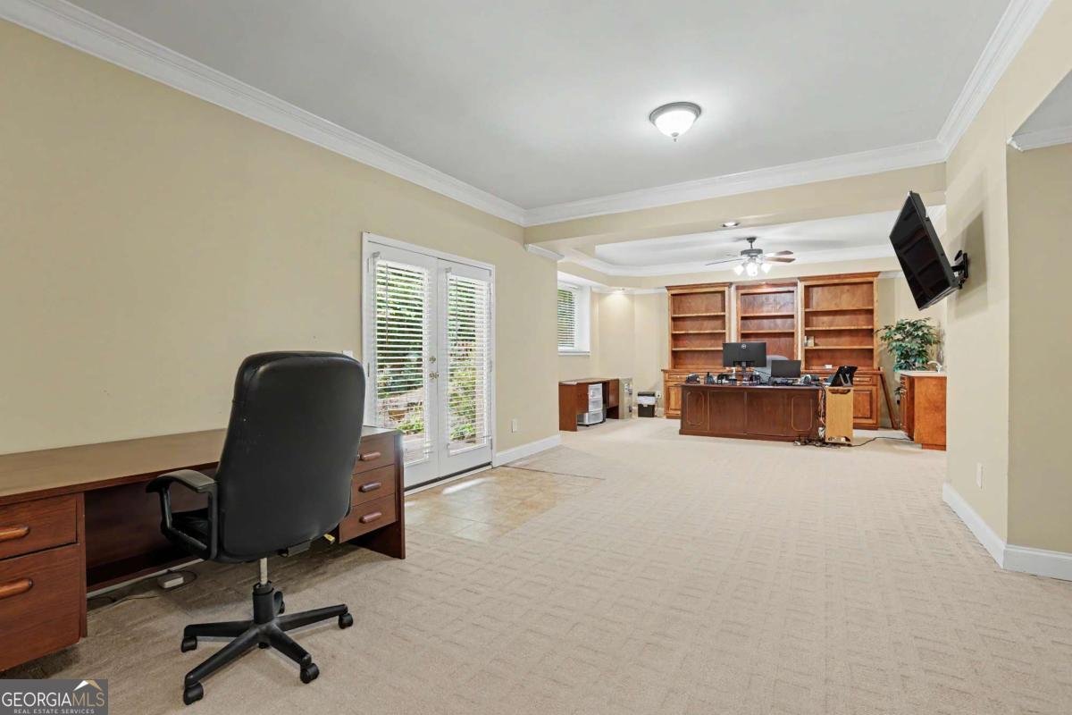 1595 Archmont Circle Dacula - Photo 38