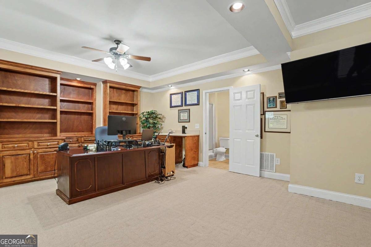 1595 Archmont Circle Dacula - Photo 39