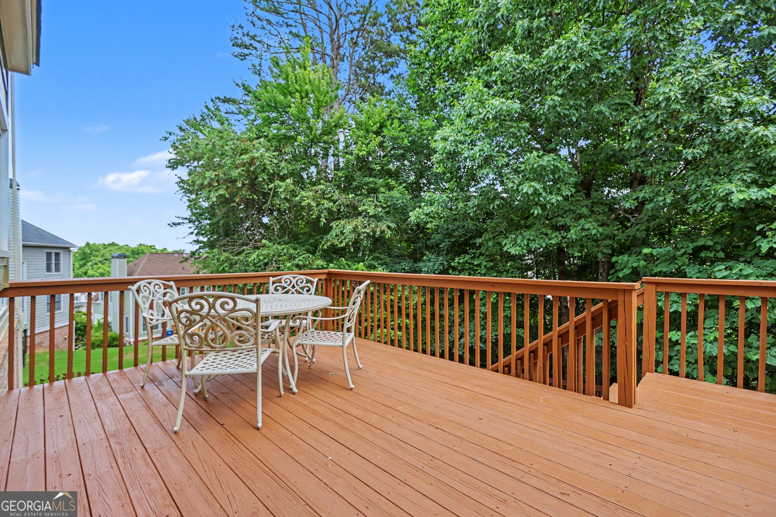 1595 Archmont Circle Dacula - Photo 41