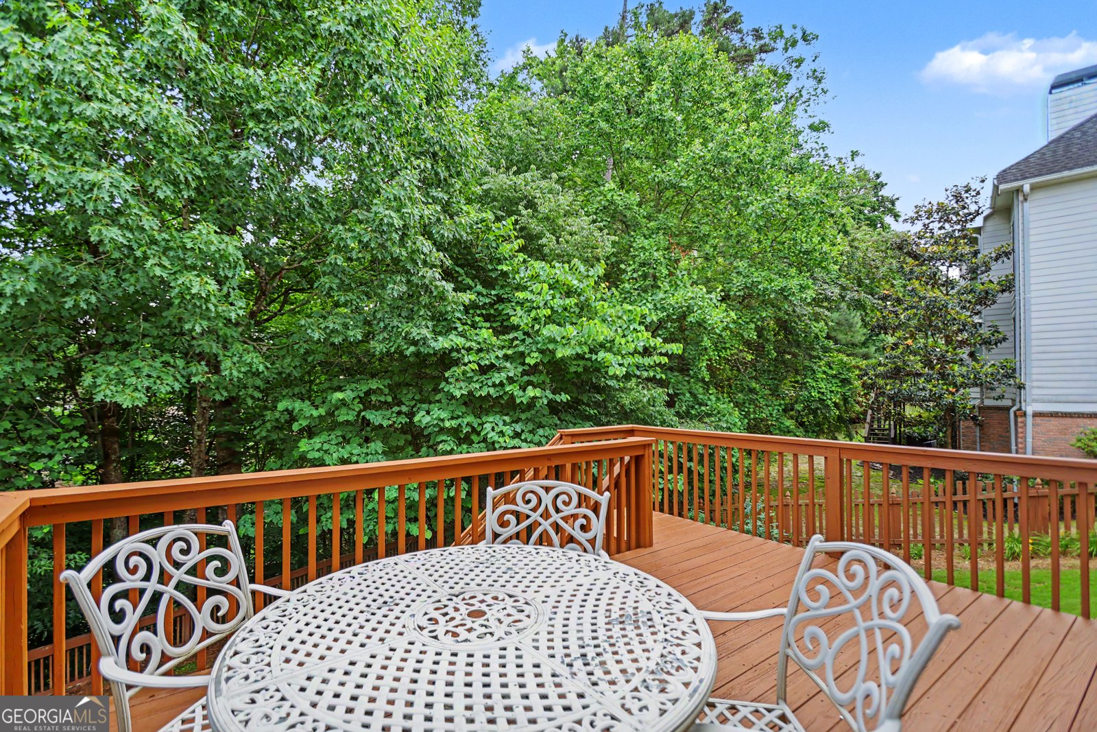 1595 Archmont Circle Dacula - Photo 42