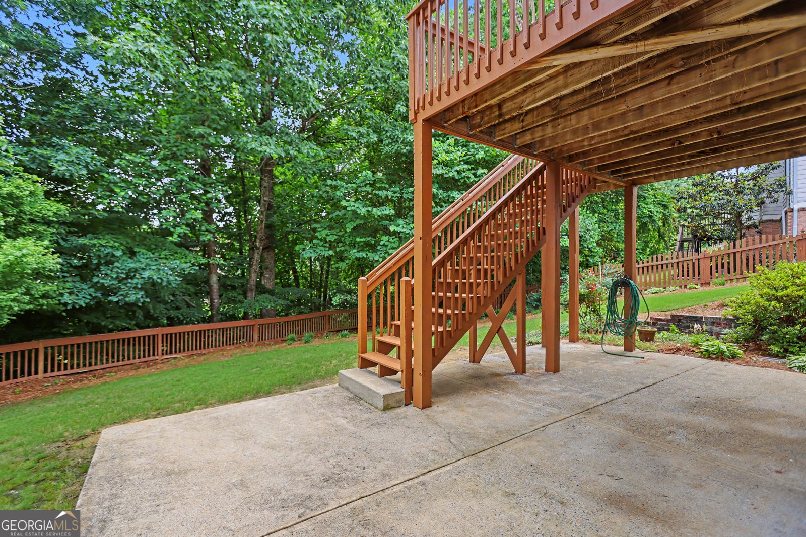 1595 Archmont Circle Dacula - Photo 43