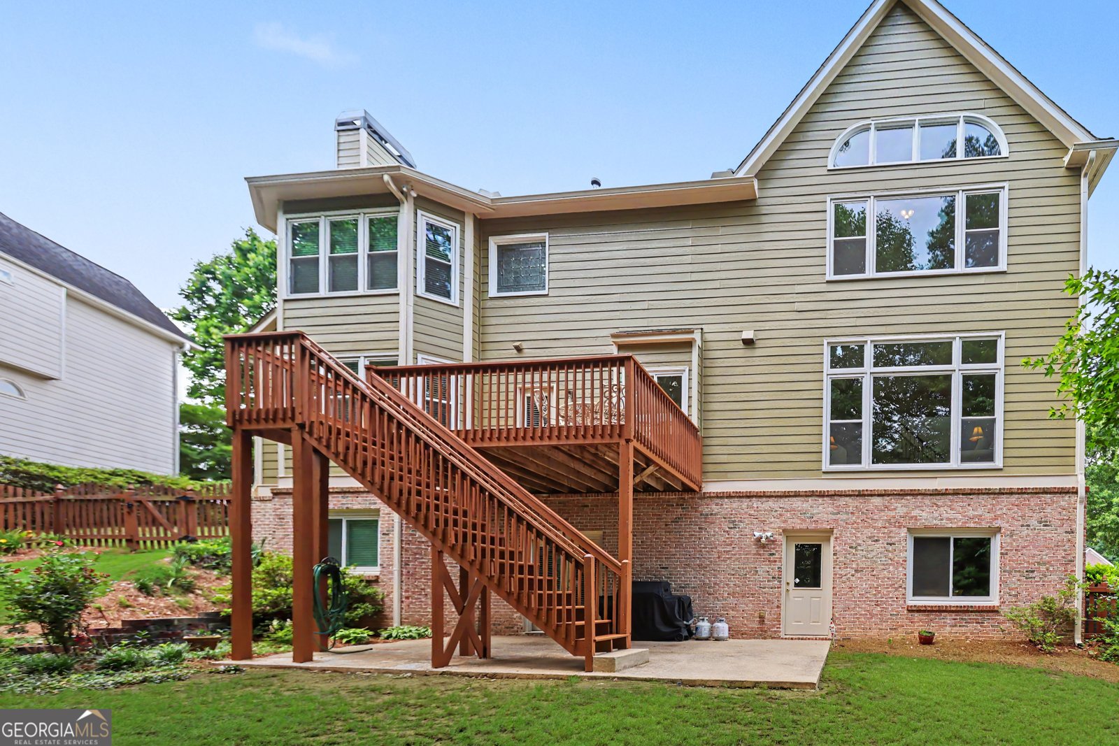 1595 Archmont Circle Dacula - Photo 45