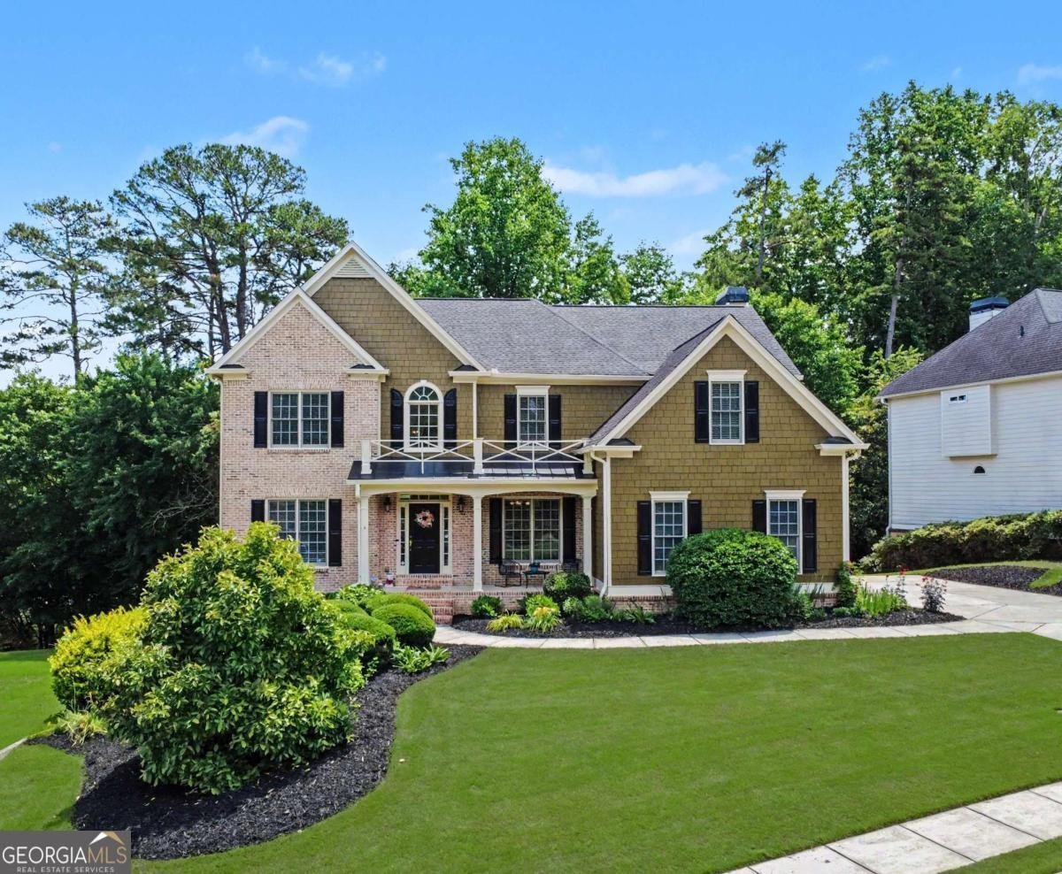 1595 Archmont Circle Dacula - Photo 48