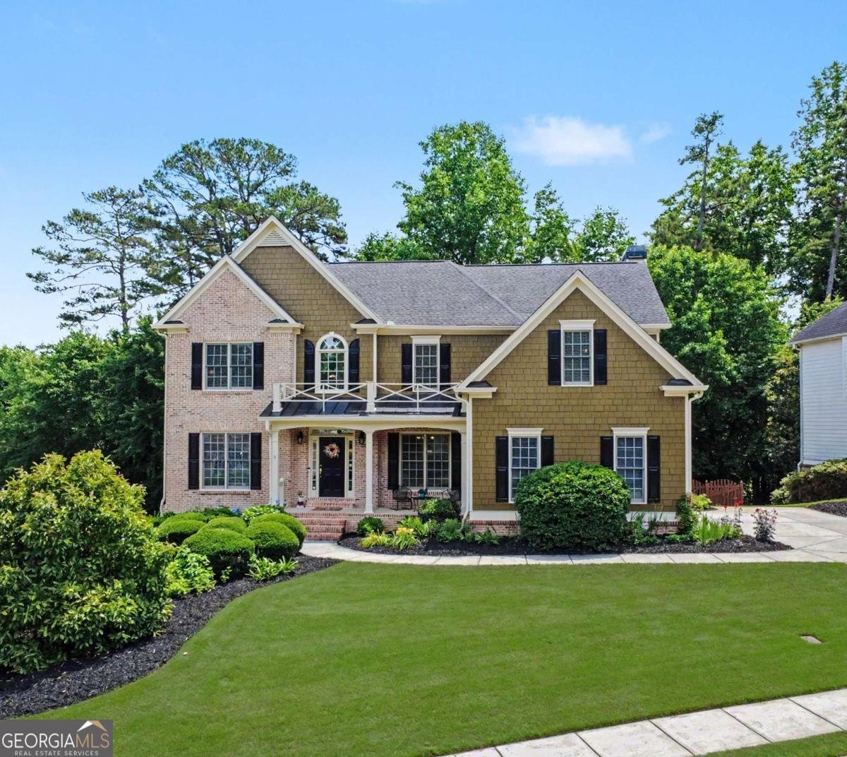 1595 Archmont Circle Dacula - Photo 49