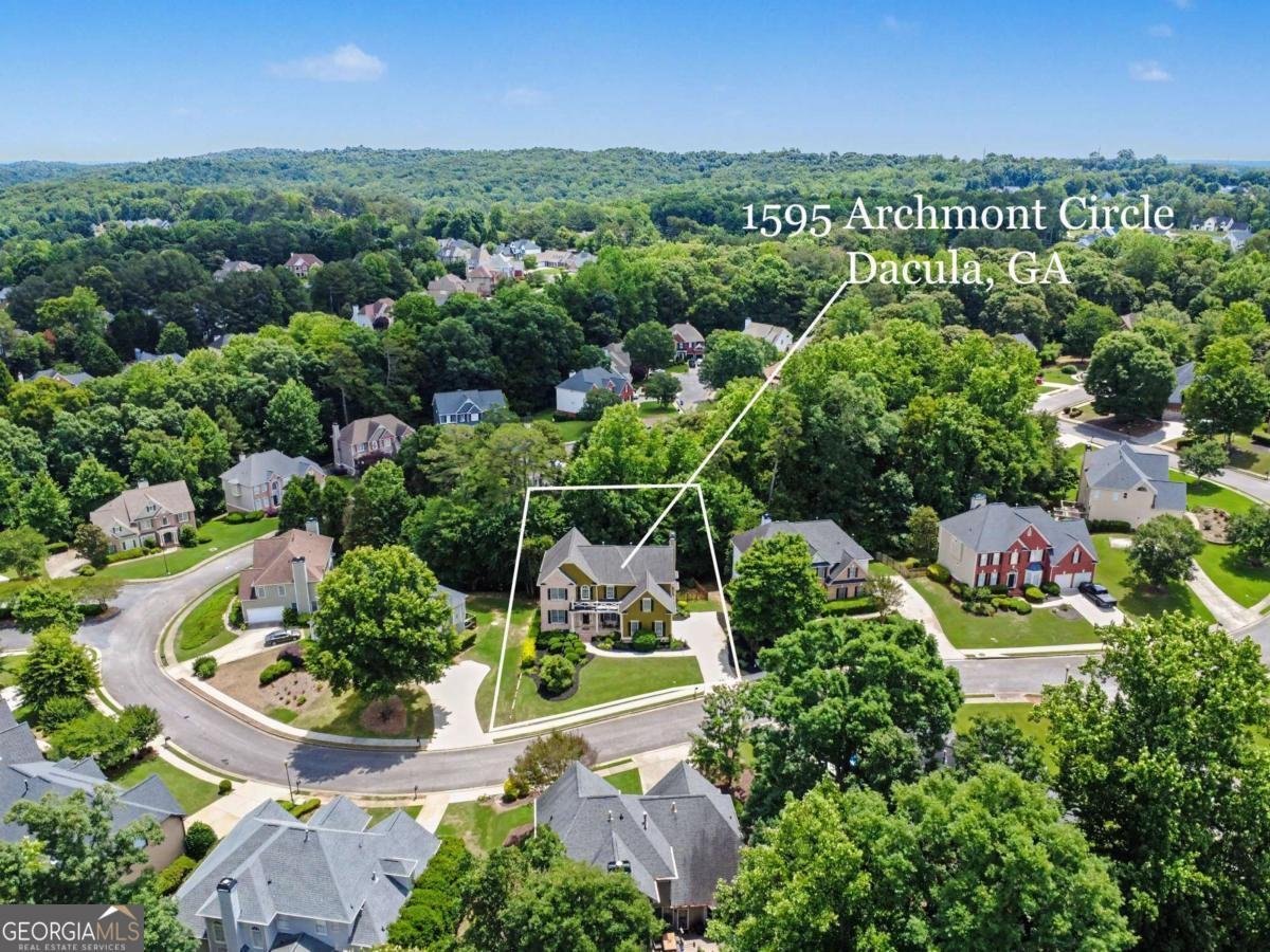 1595 Archmont Circle Dacula - Photo 51