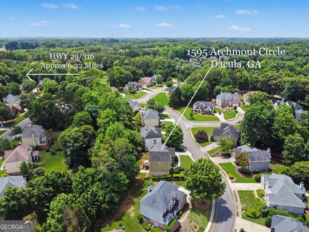 1595 Archmont Circle Dacula - Photo 52