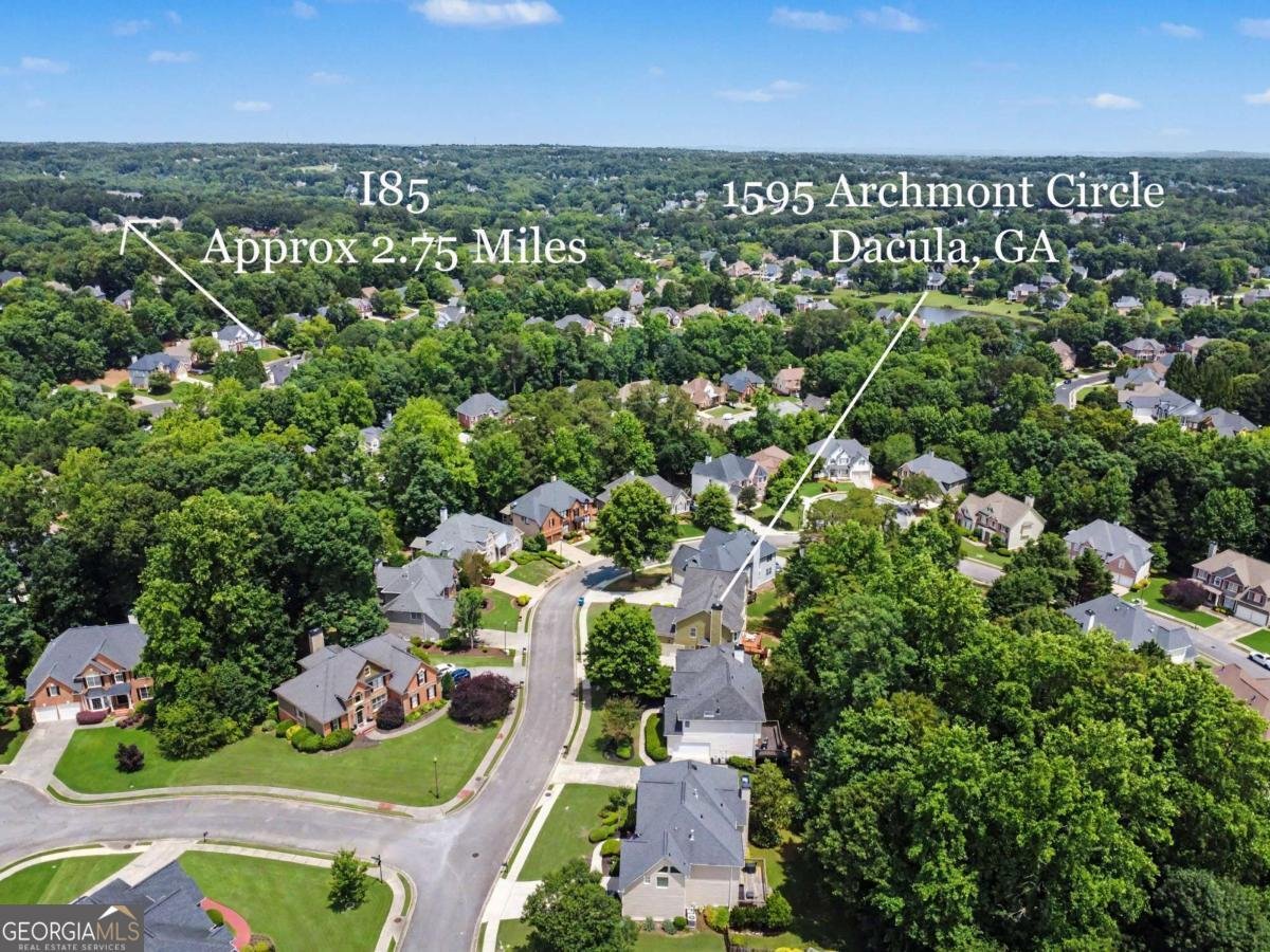 1595 Archmont Circle Dacula - Photo 54