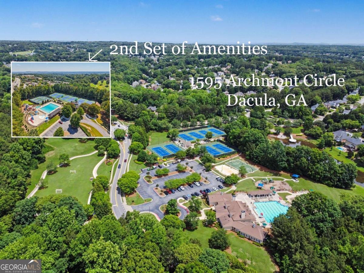 1595 Archmont Circle Dacula - Photo 55