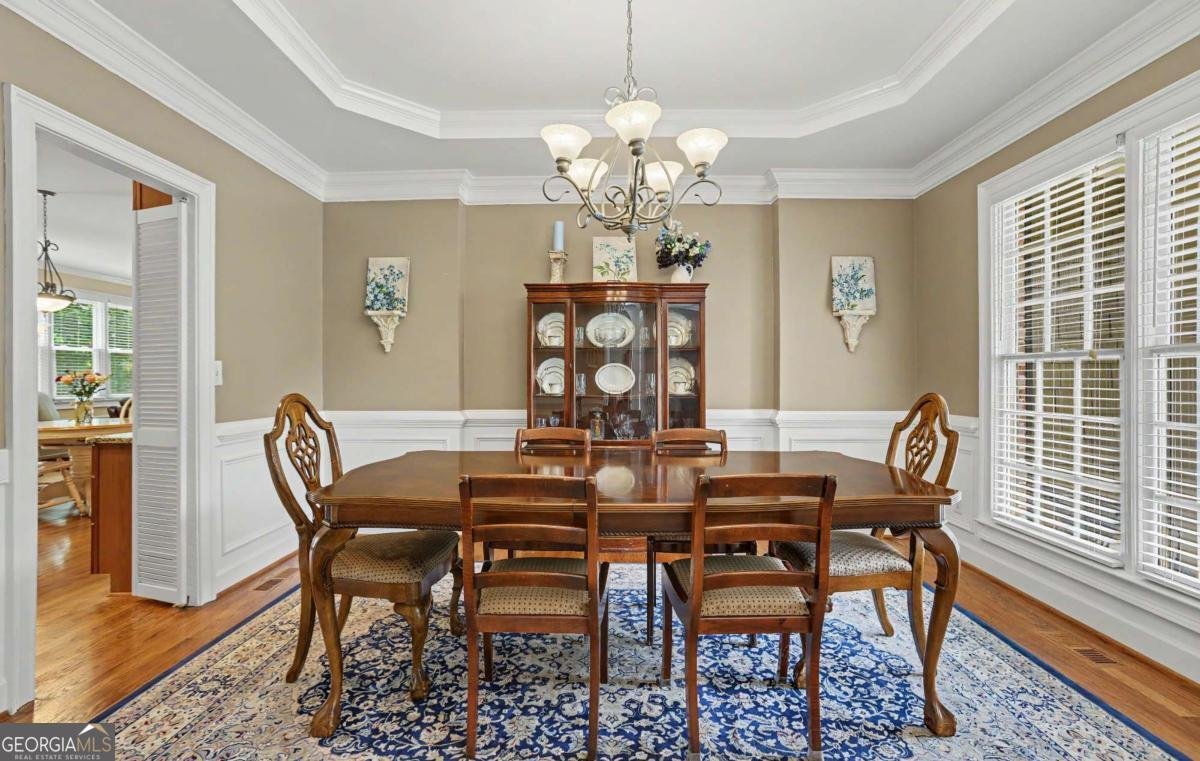1595 Archmont Circle Dacula - Photo 7