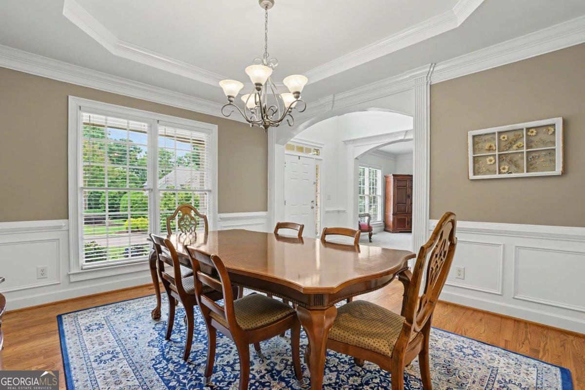 1595 Archmont Circle Dacula - Photo 8