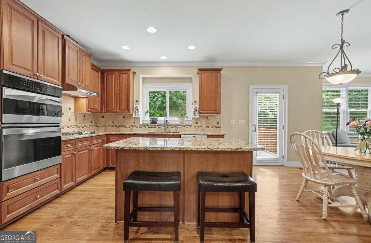 1595 Archmont Circle Dacula - Photo 9