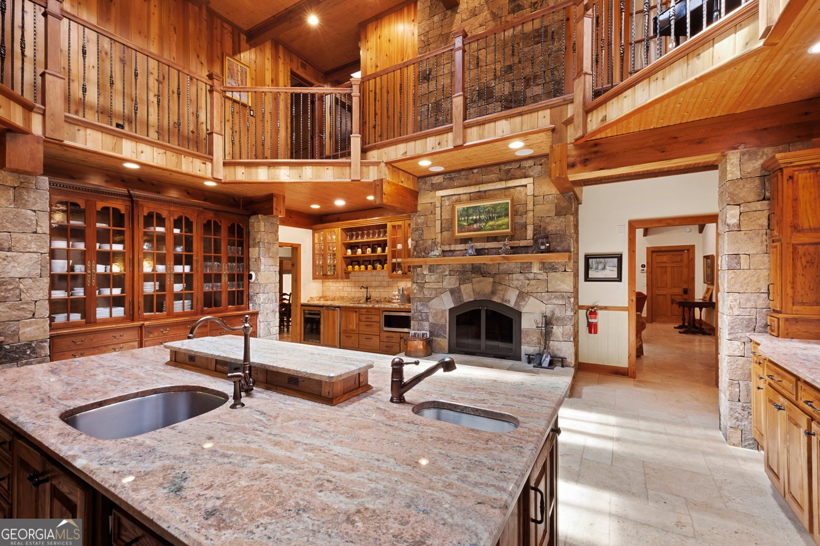 230 Woodside Lane Suches - Photo 24
