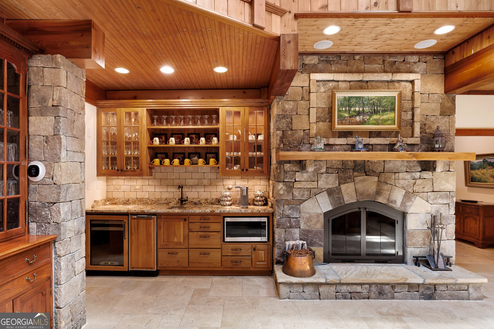 230 Woodside Lane Suches - Photo 25