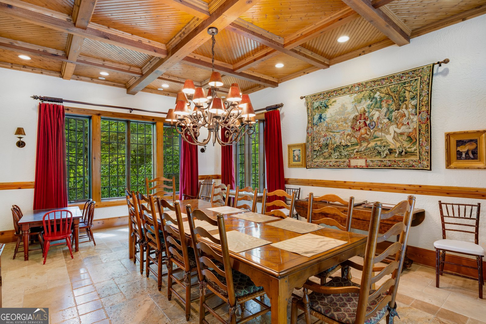 230 Woodside Lane Suches - Photo 34