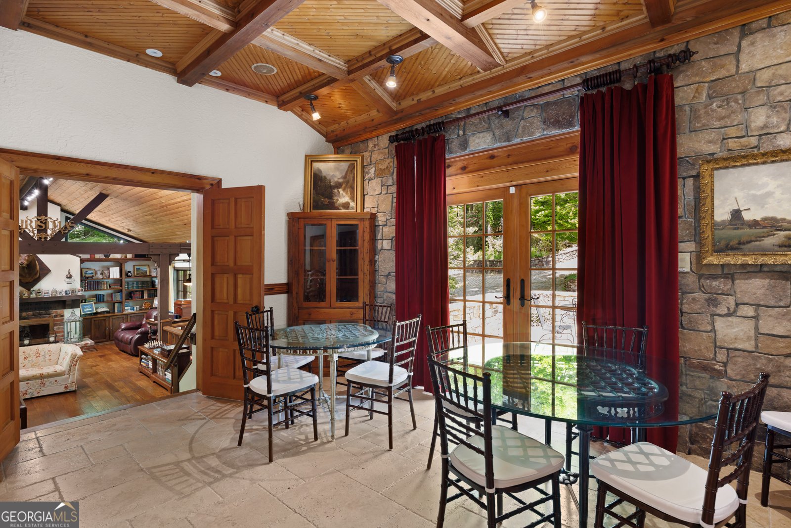 230 Woodside Lane Suches - Photo 35