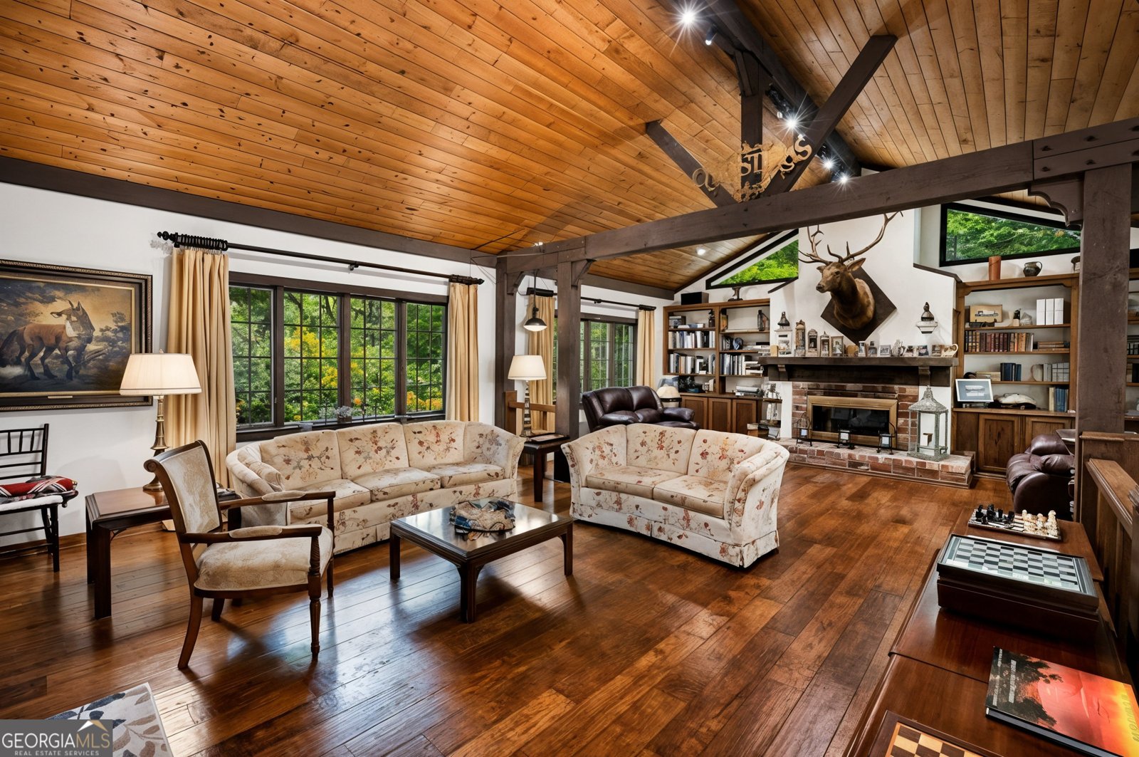 230 Woodside Lane Suches - Photo 36