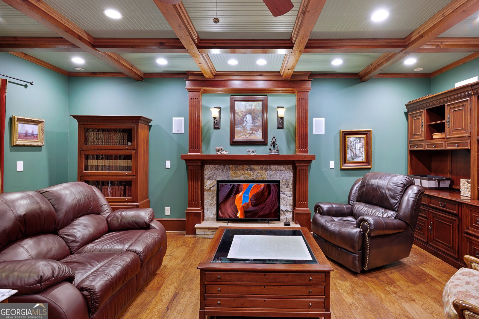 230 Woodside Lane Suches - Photo 37