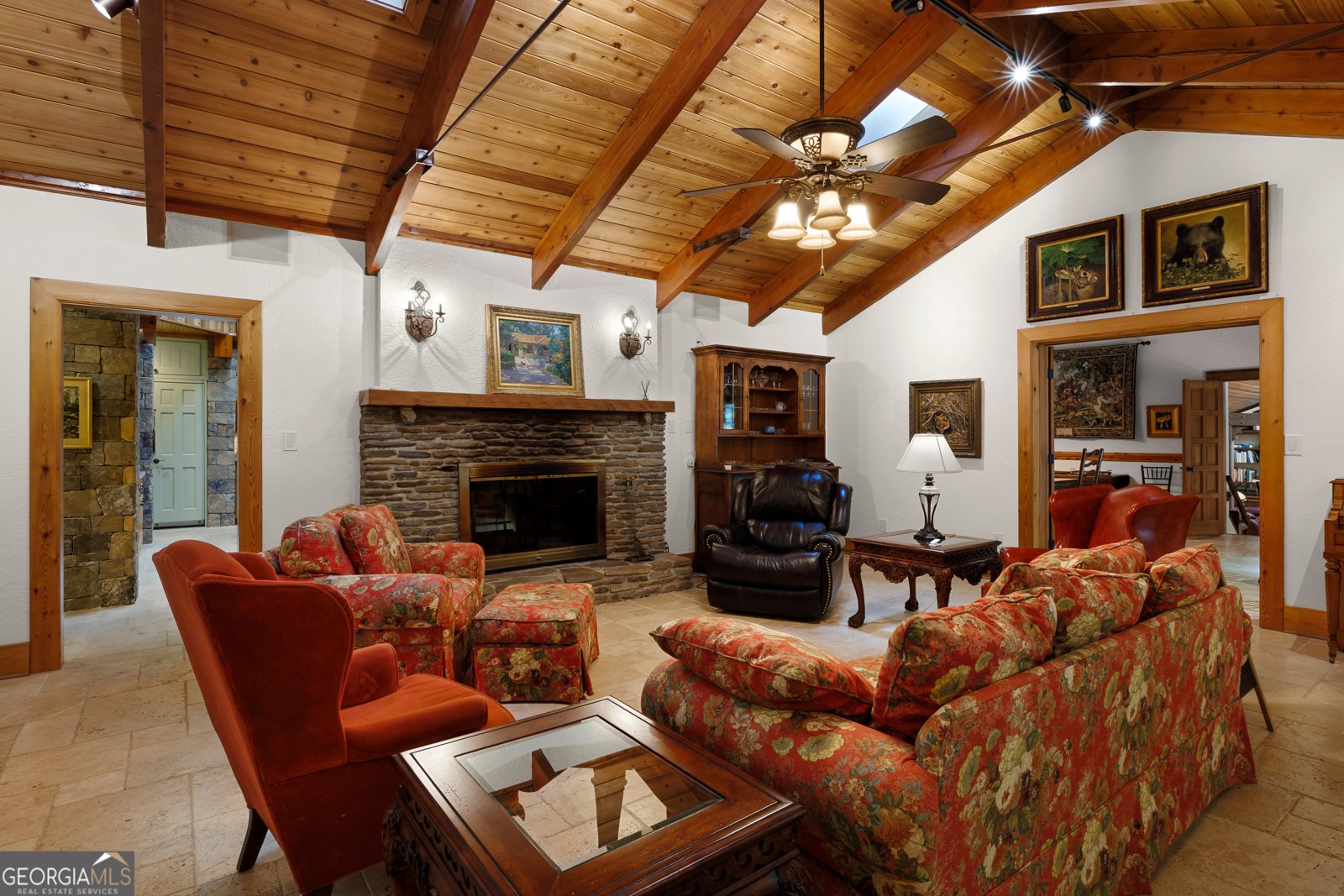 230 Woodside Lane Suches - Photo 38